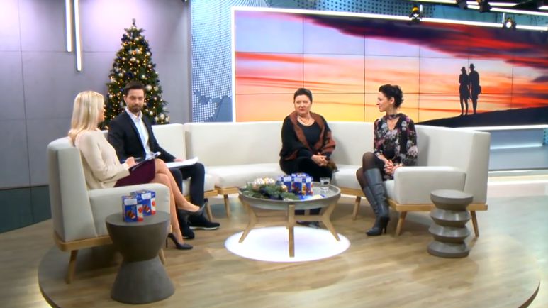 Kobiety marzą o wielkiej miłości 