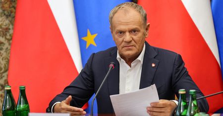 Niedzielna odprawa. Tusk zbiera ministrów i służby