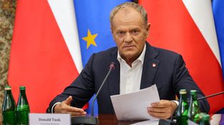 Niedzielna odprawa. Tusk zbiera ministrów i służby