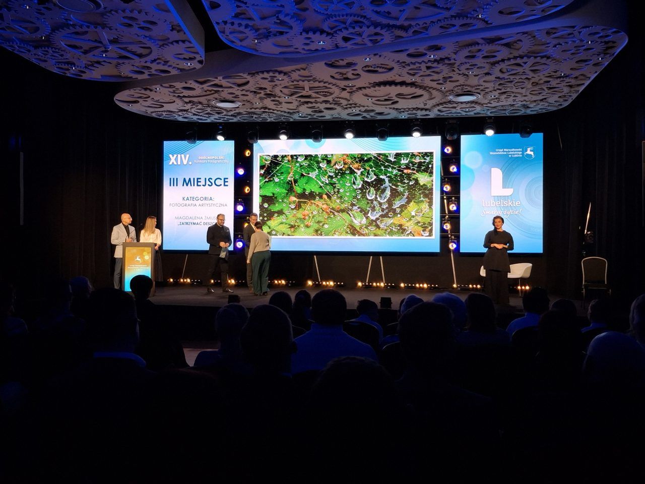 Lubelszczyzna: Piękno regionu na zdjęciach i filmach