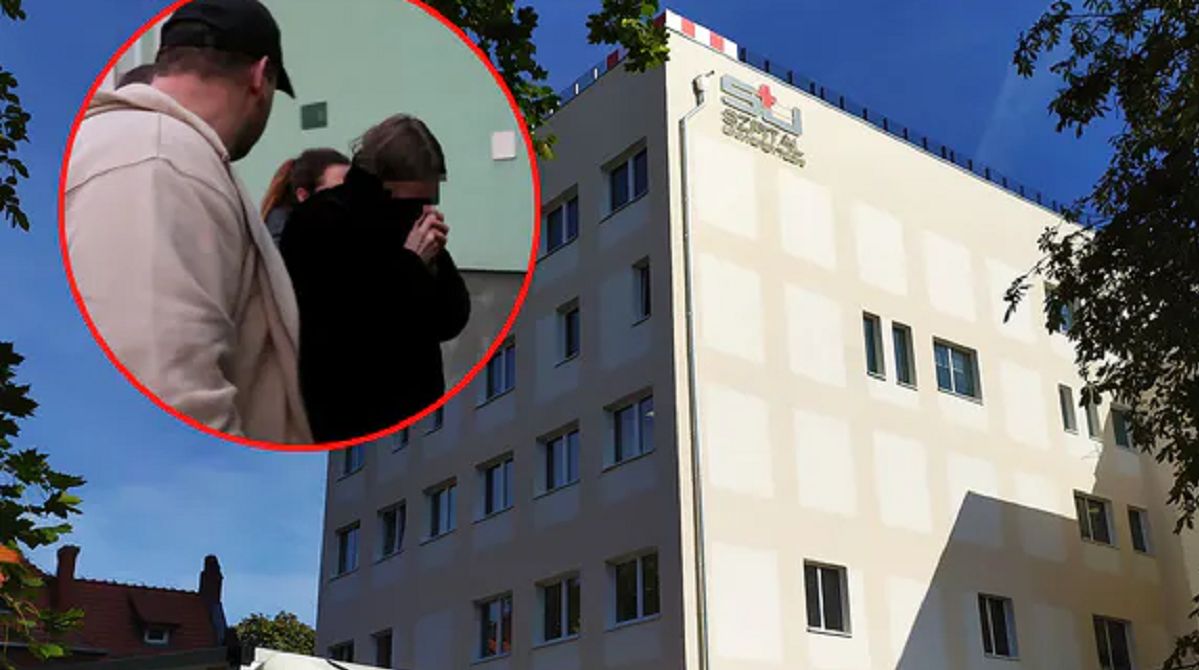 Głodzili 3,5-letnią Helenkę. Prokuratura podjęła decyzję