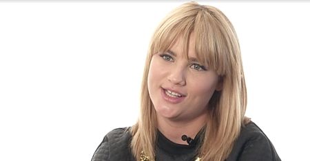 Karolina Gilon o swoich tatuażach: "Nie chcę być pisanką wielkanocną!"
