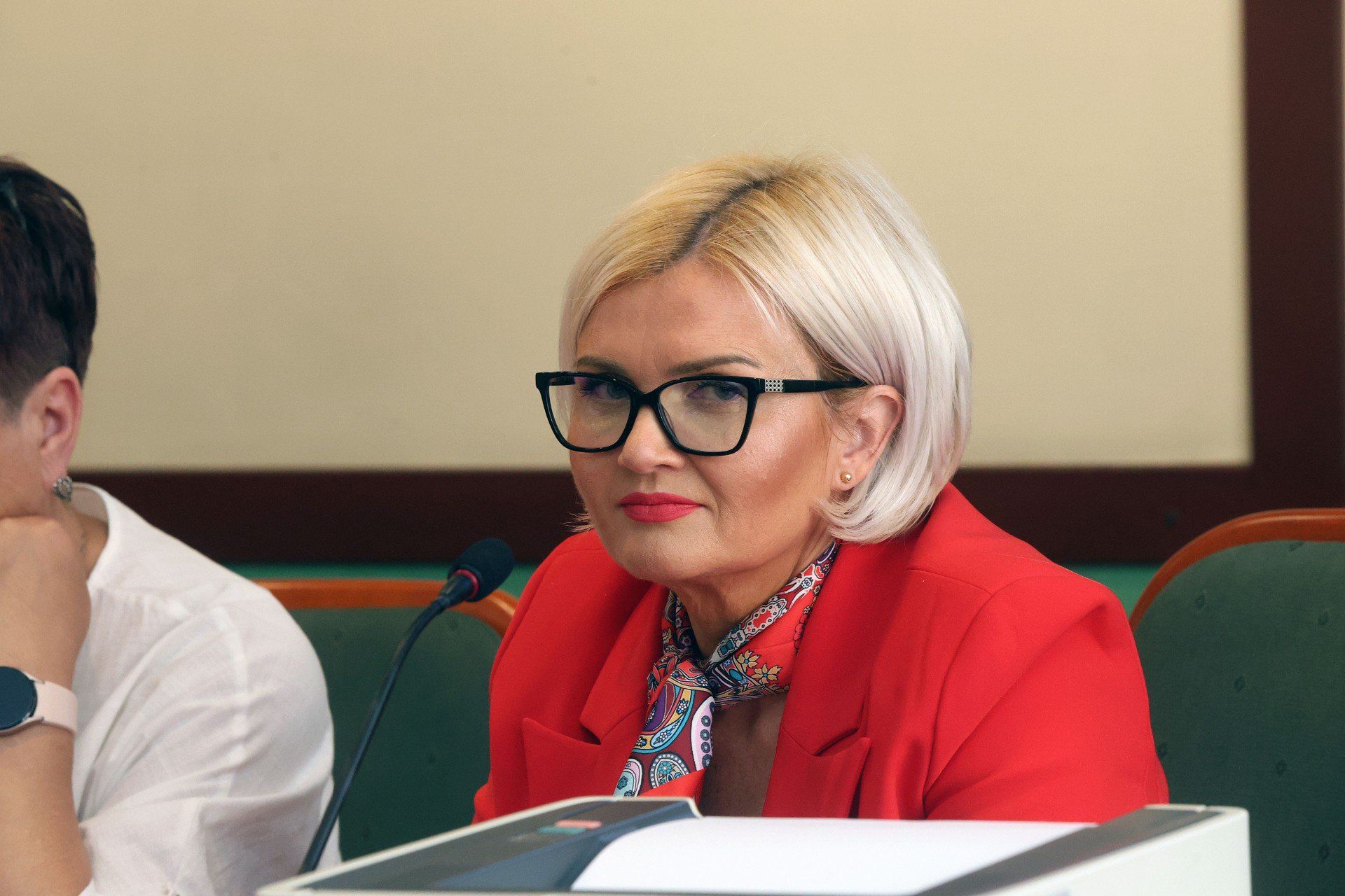 Legnica spłaca kredyt... nowym kredytem. Miasto liczy na milionowe oszczędności
