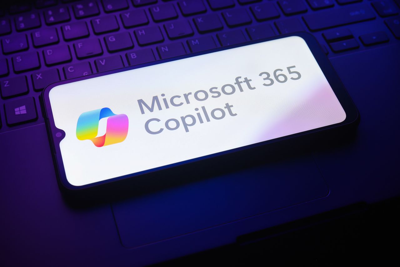 Copilot w Microsoft 365. Jak działa w Windowsie?
