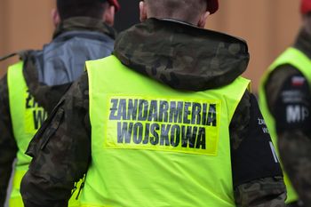 Mieli przywłaszczyć paliwo. Czterech żołnierzy i cywil z zarzutami