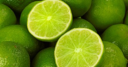 Limonka pomoże ci schudnąć. Wypróbuj ten sposób