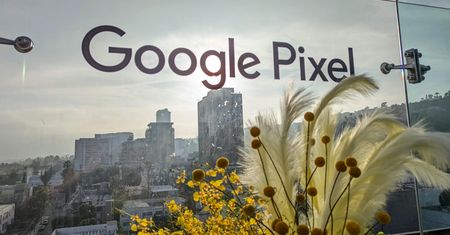 Zamawiasz jedzenie? Google umożliwi ci śledzenie dostawcy