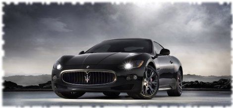 Genewa: GranTurismo S na 100%