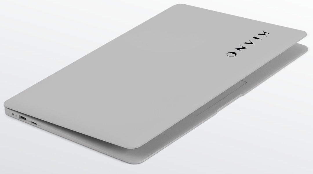 Biedronka: laptop za 600 zł, który wygląda jak MacBook Air 3