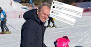 Reakcje na urlop Tuska. "Po miesiącu bycia premierem już się zmęczył"