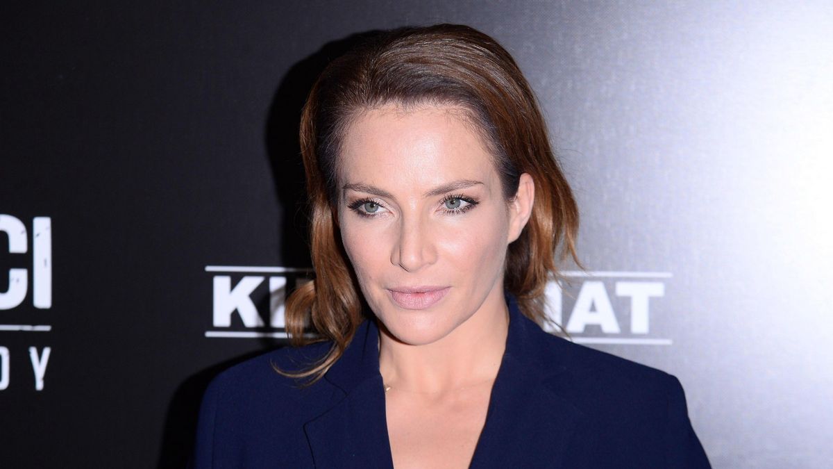 Odważne zdjęcie Anny Dereszowskiej