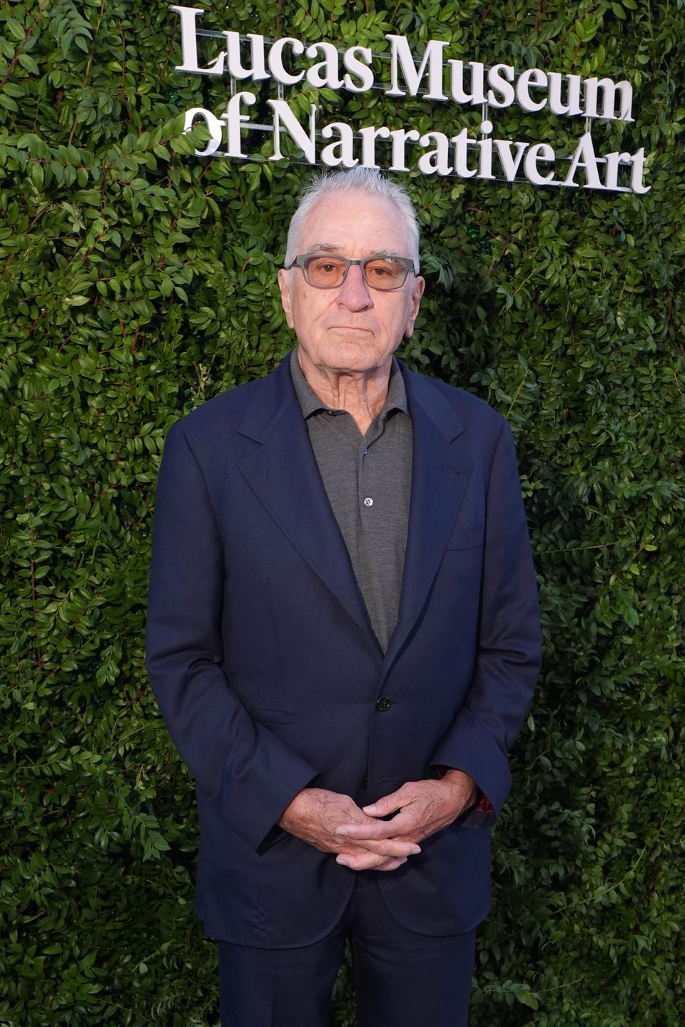Robert De Niro