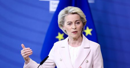 Unia Europejska zawiesi wszystkie cła na import z Ukrainy