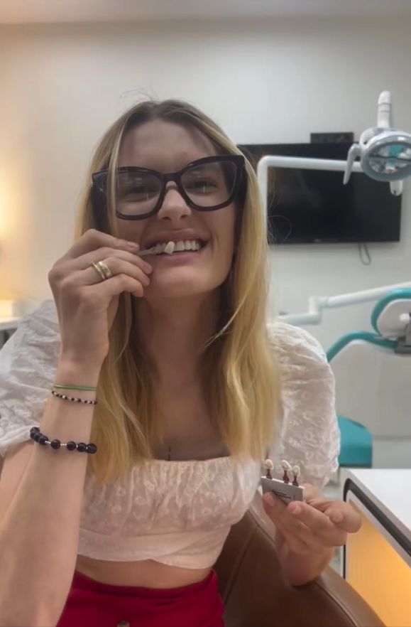 Joanna z "Rolnika"