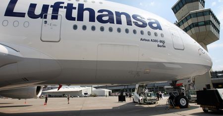 Lufthansa zmienia zdanie: największy samolot na świecie wraca do latania