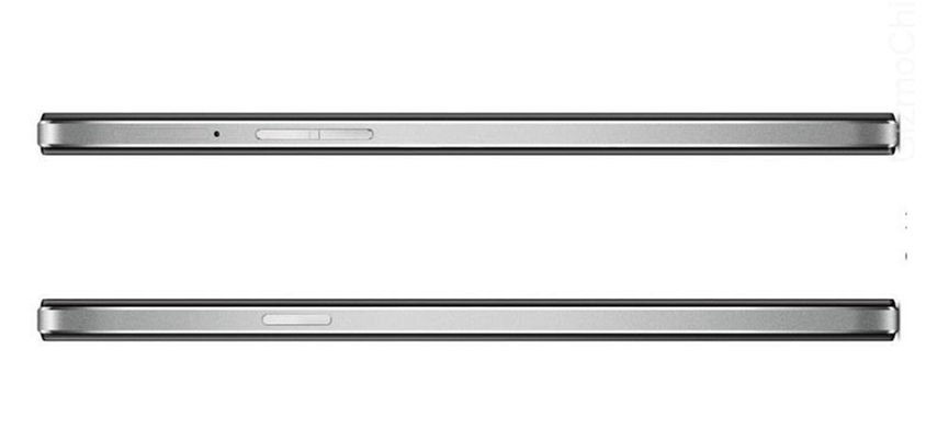 Oppo R1C oficjalnie. Szafirowe szkło teraz także w średniej półce cenowej 4