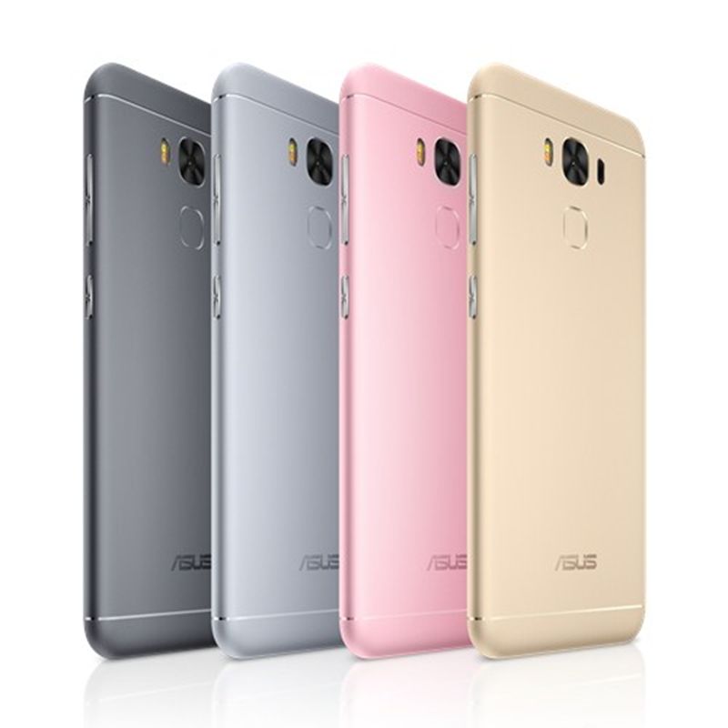 Asus ZenFone 3 Max (ZC553KL) w Polsce. Metalowa obudowa i spora bateria w niezłej cenie 3