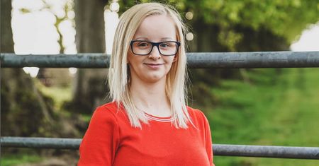 Jest mamą dwójki dzieci. Internauci twierdzą, że wygląda jakby miała 10 lat