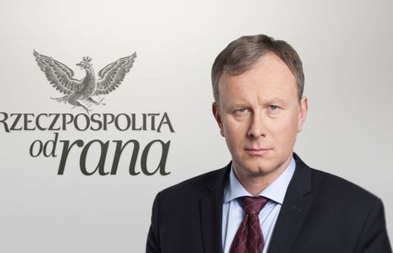 „Rzeczpospolita od rana” co niedzielę w Polsat News