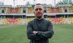 Korona Kielce ma nowego szefa marketingu