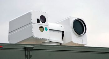Pokazano to na Zapad-2025. Białoruś ma broń laserową?