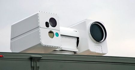 Pokazano to na Zapad-2025. Białoruś ma broń laserową?
