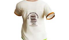 McDonald’s pokazał własny merch ubrań