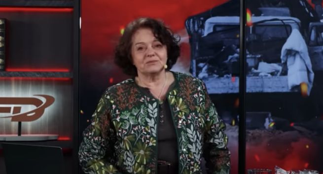 Nowy cykl o wojnie w Kanale Zero. Prowadzi znana reporterka