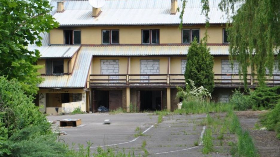 Do przetargu na działkę z Hotelem Nadwiślańskim nikt nie przystąpił