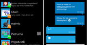 Pogaduszki - klient sieci Gadu-Gadu dla Windows Phone'a