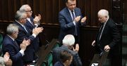 Sądny dzień dla PiS. Będzie przemówienie Kaczyńskiego