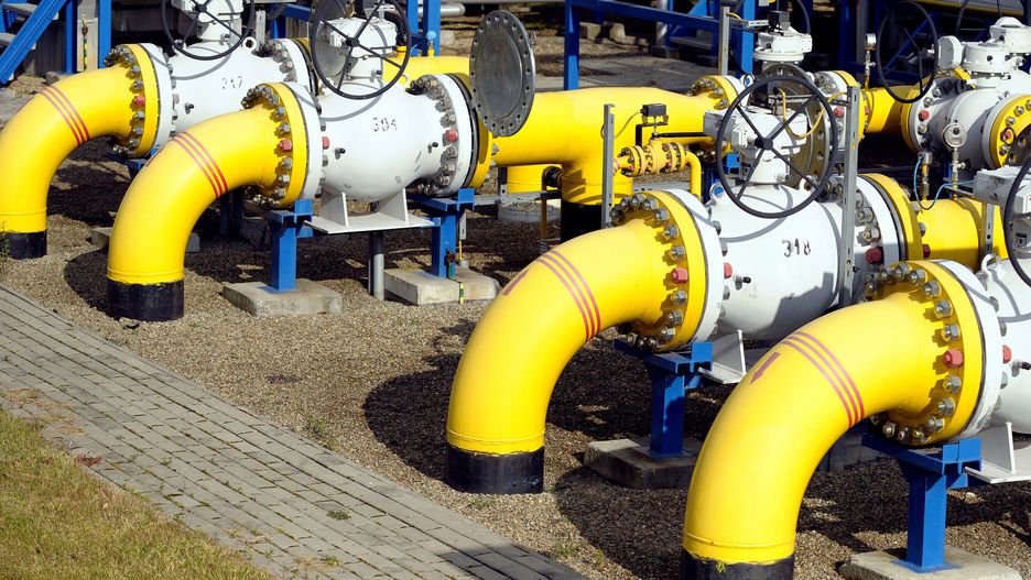 Putin zakręca Polsce kurek z gazem. Wsparcie z Czech