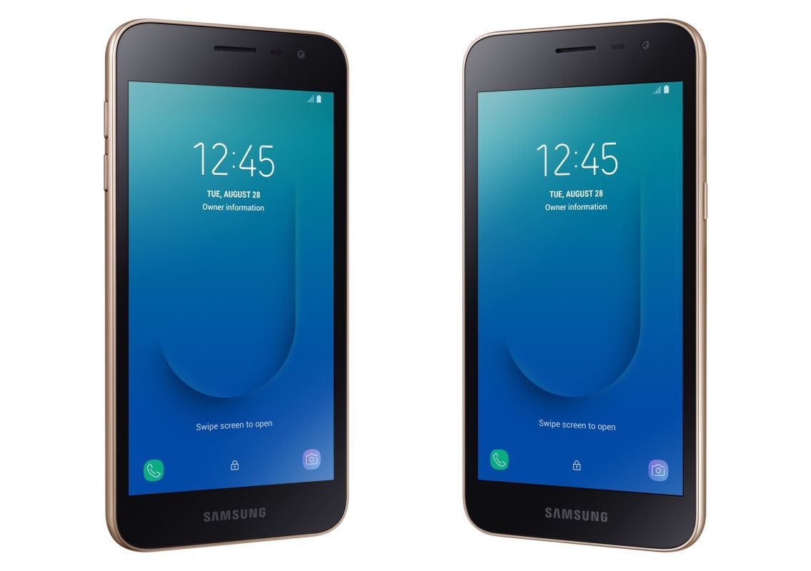 Samsung Galaxy J2 Core oficjalnie. To pierwszy smartfon firmy z Androidem Go 3