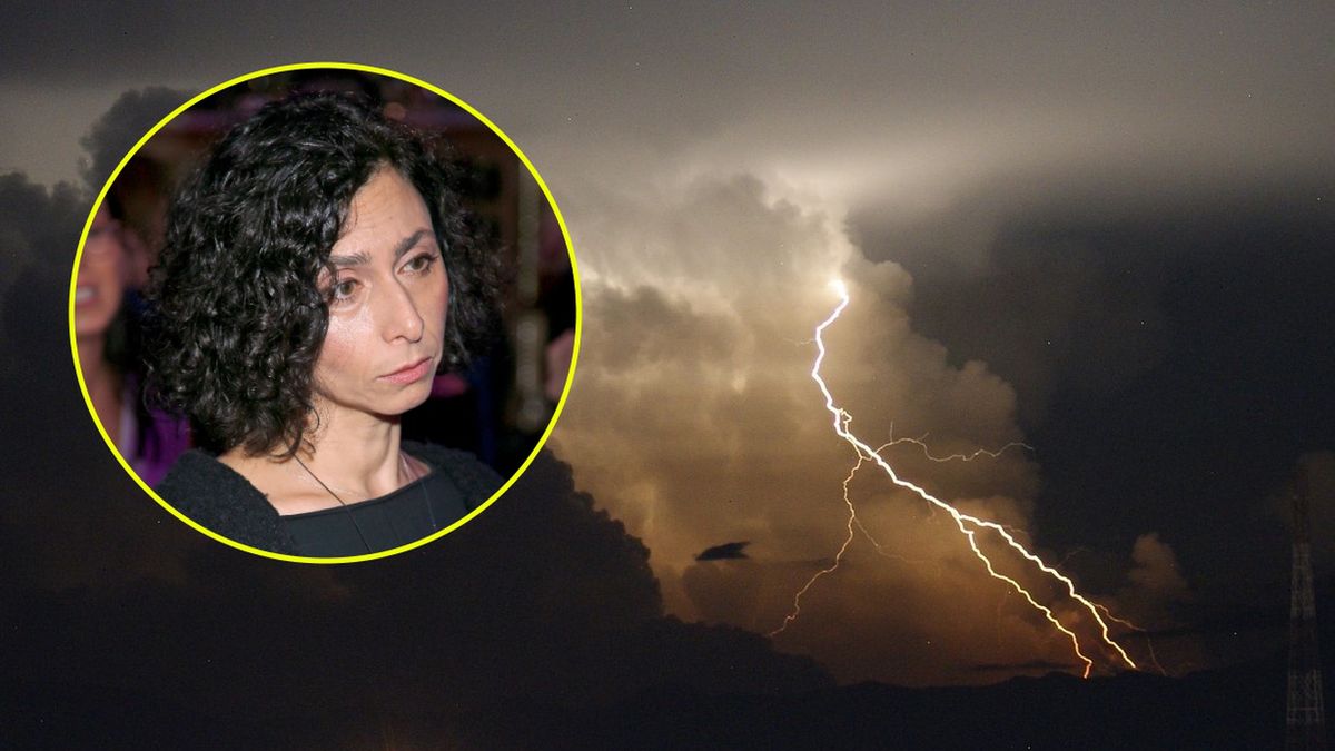 Przepowiednia Aidy na 2022 rok