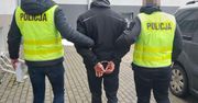 Chełm: 33-latek przez ponad rok ukrywał się przed policją