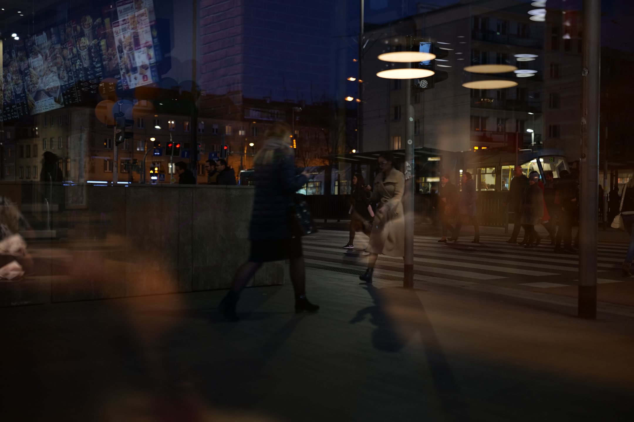 Panasonic Lumix S1 w akcji. Testujemy go jako pierwsi w Polsce [WIDEO] 9