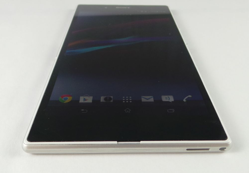 Sony Xperia Z Ultra - gigant, w którym można się zakochać [test] 7