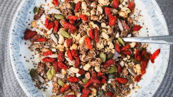 Po spróbowaniu nie zachwycają smakiem. Super jedzenie dla seniorów wystarczy dobrze podać