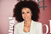  Omenaa Mensah, fot. Artur Zawadzki/REPORTER 