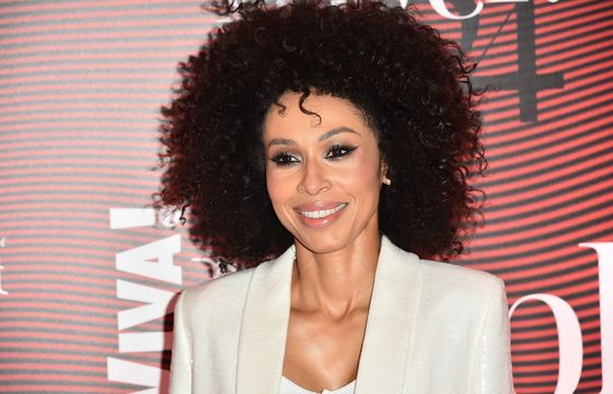 Autor "Dziewczyn z Dubaju 2" przegrał proces z Omeną Mensah