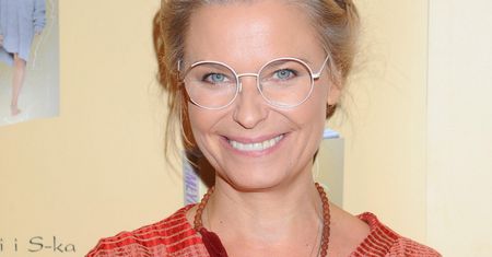 Paulina Młynarska o wyborach. Powiedziała, na kogo zagłosowała