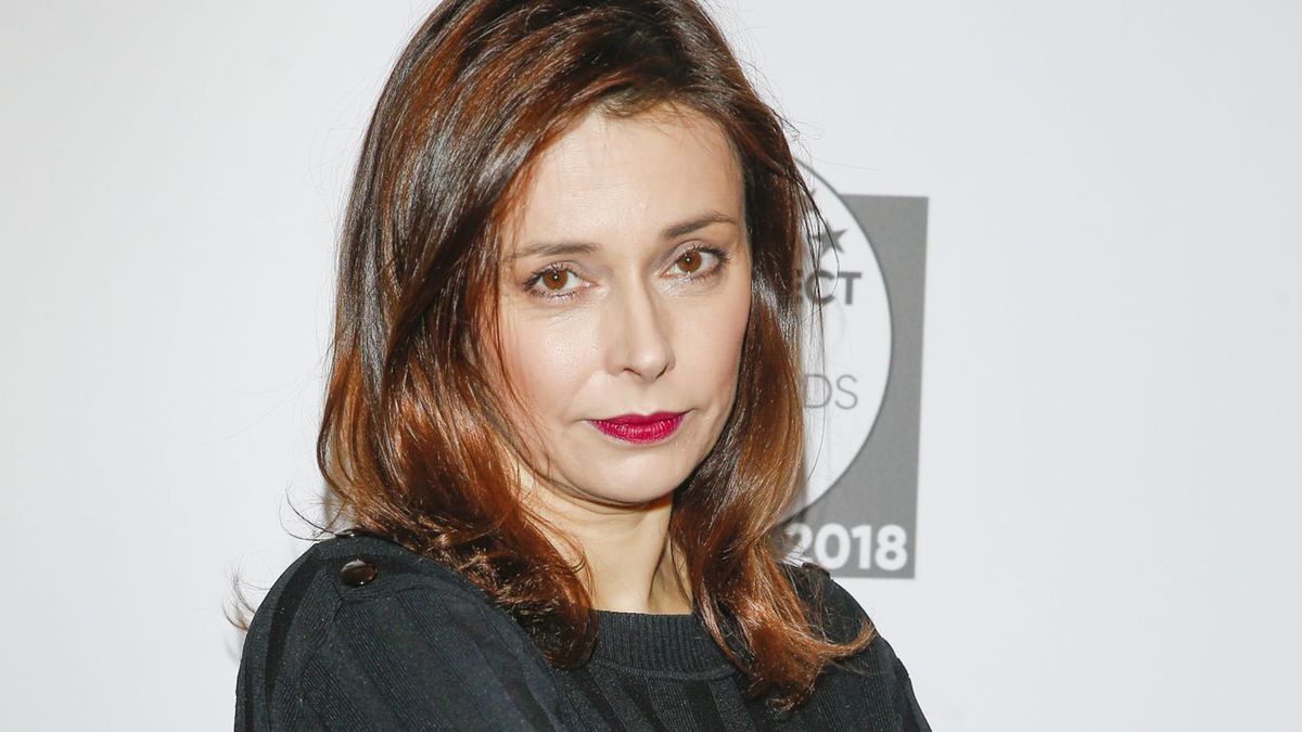 Renata Dancewicz wyznała, kiedy odeszła z Kościoła i co oburza ją najbardziej 