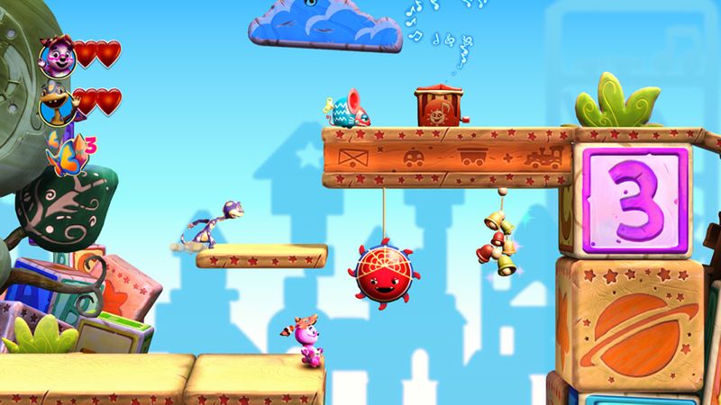 Weekendowy Zestaw Gier i Aplikacji: JUJU, Periscope oraz Doom 3: BFG Edition 2