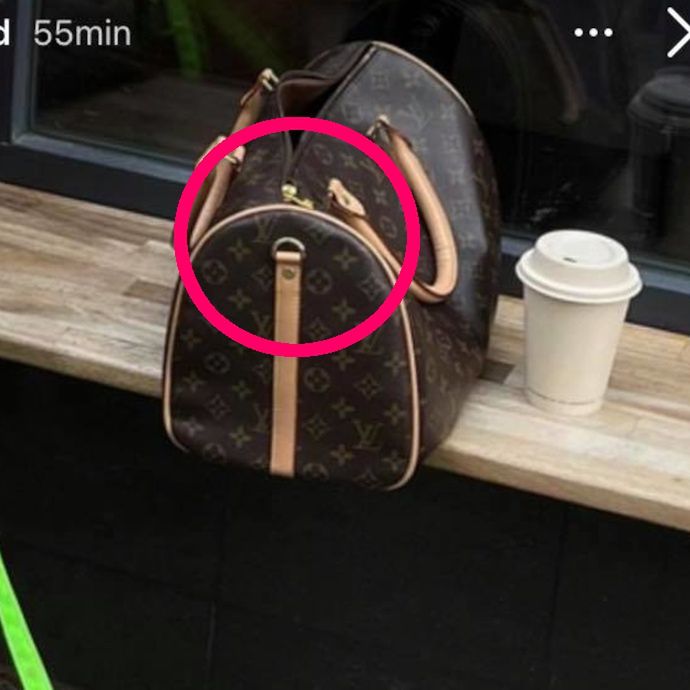 Usunięte zdjęcia z profilu Jessiki Mercedes