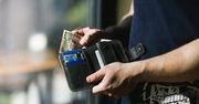 Policjanci odzyskali portfel z zawartością