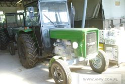 Jeszcze niedawno królowały na polskich wsiach. Ile wiesz o sprzęcie z PRL i nie tylko?