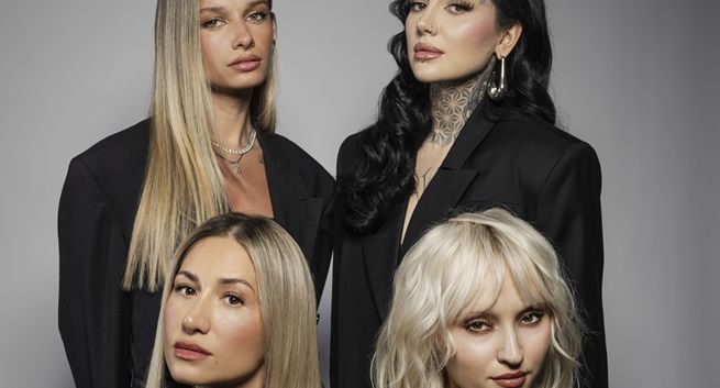 L’Oréal angażuje influencerki do projektu Pro Squad