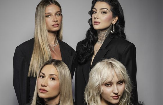 L’Oréal angażuje influencerki do projektu Pro Squad