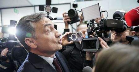 I tylko Polski żal [OPINIA]
