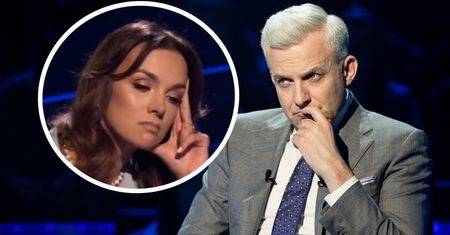 Kompromitacja w "Milionerach". "Wiele rzeczy widziałem, ale tego jeszcze nie"